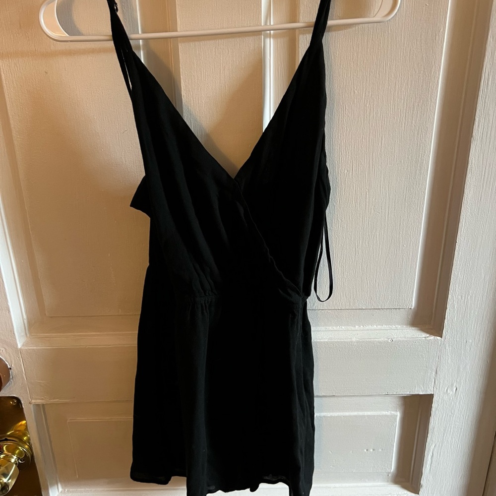 Lulus romper - good staple
